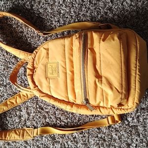 Herschel mini back pack